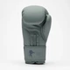 Боксерські рукавиці Leone GN058 Tone X світло-сірі 10 унцій (GN058_Light_grey_10oz) - изображение 3