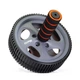 Ролик для преса Power System PS-4006 Power Ab Wheel сіро-чорний (PS-4006_Grey-Black) - изображение 2