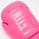 Боксерські рукавиці Leone GN058 Tone X рожеві 10 унцій (GN058_Fuxia_10oz) - изображение 5