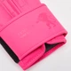 Боксерські рукавиці Leone GN058 Tone X рожеві 10 унцій (GN058_Fuxia_10oz) - изображение 6