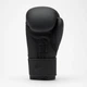 Боксерські рукавиці Leone GN058 Tone X чорні 10 унцій (GN058_Black_10oz) - изображение 3