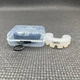 Капа OPRO Instant Braces для брекетів доросла прозора (Instant_Braces_Clear) - зображення 8