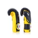 Боксерские перчатки Fairtex BGV9 Mexican Blue/Yellow 18 унций (бинты в комплекте) - изображение 7