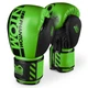 Боксерські рукавиці Phantom APEX Neon Green зелені 14 унцій (PHBG2883-14) - изображение 2