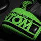 Боксерські рукавиці Phantom APEX Neon Green зелені 14 унцій (PHBG2883-14) - изображение 5