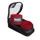 Боксерські бинти PowerPlay 3046 Nylon червоні 3 м (PP_3046_3m_Red) - изображение 2