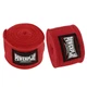 Боксерські бинти PowerPlay 3046 Nylon червоні 3 м (PP_3046_3m_Red) - изображение 6