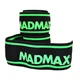 Бинты на колени MadMax MFA-299 Non Slide & Slip Knee Wraps 2 м черно-зеленые (MFA-299-U) - изображение 8