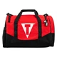 Спортивна сумка Title Boxing Individual Sport Bag Red (ISB4 RD/BK) - зображення 2