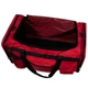 Спортивная сумка Title Boxing Deluxe Gear Bag Red 70 л (TBAG45 RD/BK) - изображение 2