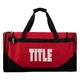 Спортивная сумка Title Boxing Deluxe Gear Bag Red 70 л (TBAG45 RD/BK) - изображение 6