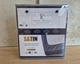 Турецкая простынь на резинке First Choice 160х200х30 + 2 наволочки 50х70 сатин Dark Grey - изображение 3