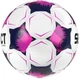 Футбольний м'яч Select FB Atlanta FIFA V26 біло-рожевий, розмір 5, FIFA Basic, 32 панелі, термополіуретан, вага 350 г(OB_50B83D0AEF78) - зображення 3