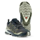 Чоловічі кросівки Salomon XA PRO 3D V9, 43.5 - зображення 1