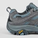 Женские треккинговые кроссовки Merrell Moab 3 Gore-Tex, 42 - изображение 7
