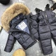 Комбинезон BEWARM Umka раздельный Dark blue 110-116 см (5060D110) - изображение 7