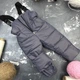 Комбинезон BEWARM Umka раздельный Iron 110-116 см (5060I110) - изображение 5