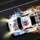 Полноприводная дрифтовая машинка на радиоуправлении 4WD Drift Car с эффектом искр и подсветкой фар, Белая 6+ - изображение 2