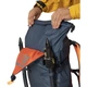 Рюкзак Salewa Orttles Wall 32 Помаранчевий - изображение 6