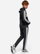 Подростковый спортивный костюм (толстовка + штаны) Adidas JC7520 170-176 см Black (4067905929078) - изображение 2