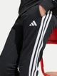 Подростковый спортивный костюм (толстовка + штаны) Adidas JC7520 170-176 см Black (4067905929078) - изображение 5
