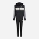 Подростковый спортивный костюм (толстовка + штаны) Adidas JC7520 170-176 см Black (4067905929078) - изображение 8
