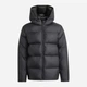 Подростковая зимняя куртка Adidas KH0197 146-152 см Black (4069996809253) - изображение 1