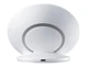Беспроводное зарядное устройство для Samsung EP-NG930, на 15W, White - изображение 2