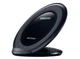 Беспроводное зарядное устройство для Samsung EP-NG930, на 15W, Black - изображение 4
