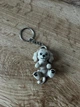 Брелок Кокер Спаниель Подвижный Cocker Spaniel Keychain Articulated Flexi Dog 6 См 3Д Печать - изображение 2