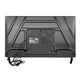 Телевізор GRUNHELM 43" (43F550) FHD T2 SMART TV, Google ЕМ 5.0, голосове керування - изображение 3