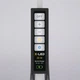 Настільна світлодіодна LED лампа з функцією роботи від Power Bank X-LED 30 Вт біла - зображення 2