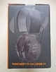 Тактичні електронні навушники Walker's Muffs Low Profile (23-25 дБ) - изображение 4