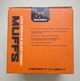 Тактичні електронні навушники Walker's Muffs Low Profile (23-25 дБ) - изображение 7