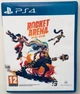 Диск для PlayStation 4 - Rocket Arena Mythic Edition, русские субтитры, Б/У - изображение 1
