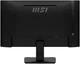 Монитор MSI 27" PRO MP273 E14A IPS Black 144Hz - изображение 5