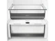 Холодильник з морозильною камерою Whirlpool WHK26373X6EA - изображение 5