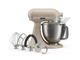 Планетарний міксер KitchenAid 5KSM50PKVEOC - зображення 2