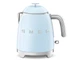 Електрочайник Smeg KLF05PBEU - изображение 1
