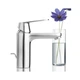 Grohe Eurosmart Cosmopolitan Змішувач для раковини, хром (23325000) - зображення 7