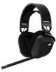 Наушники Corsair hs80 rgb wireless black - Б/У - изображение 2