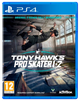 Игра Tony Hawk's Pro Skater 1 + 2 для PS4 (Blu-ray диск) ENG Б/У - изображение 1