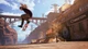 Игра Tony Hawk's Pro Skater 1 + 2 для PS4 (Blu-ray диск) ENG Б/У - изображение 4