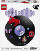 Zestaw klocków LEGO Editions Płyta winylowa Olivii Rodrigo 360 elementów (43028) - obraz 1
