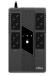 Джерело безперебійного живлення nJoy UPS 600VA Token 600 (UPCSBLS660ТТOAZ01В) - изображение 4
