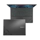 Ноутбук GIGABYTE G6X 9KG 2024 16/TB Gunmetal Gray [no OS, украинская клавиатура] - изображение 6