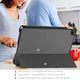 Чохол Zarmans для планшета Redmi Pad 2 9,7" / Pad 2 SE 9,7", Сірий - изображение 6