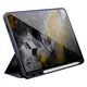 Чехол 3mk Soft Tablet Case для iPad Air 11 (M2/M3) Черный (5903108664110) - изображение 3