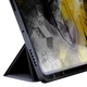 Чехол 3mk Soft Tablet Case для iPad Air 11 (M2/M3) Черный (5903108664110) - изображение 5