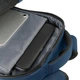 Рюкзак Tucano Lunar 15.6" Blue (BKLUN15-B) - изображение 6